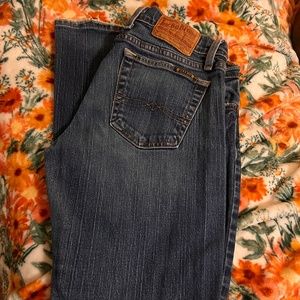 Lucky Brand Jeans